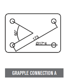 Grapple Connection A