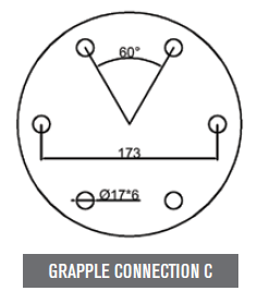 Grapple Connection C