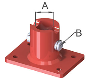 Bild Grapple Connection A