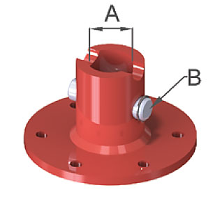 Bild Grapple Connection C