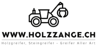 Logo Holzzange.ch